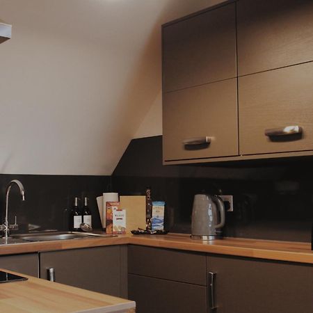 One Bedroom Apartment - Carbost - Skye 外观 照片