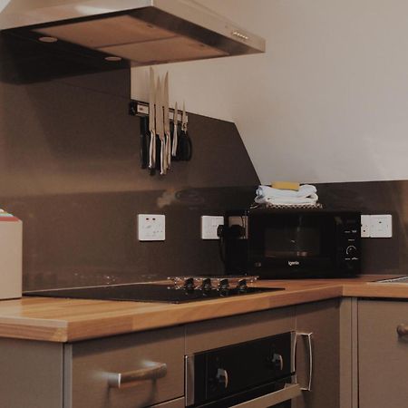 One Bedroom Apartment - Carbost - Skye 外观 照片