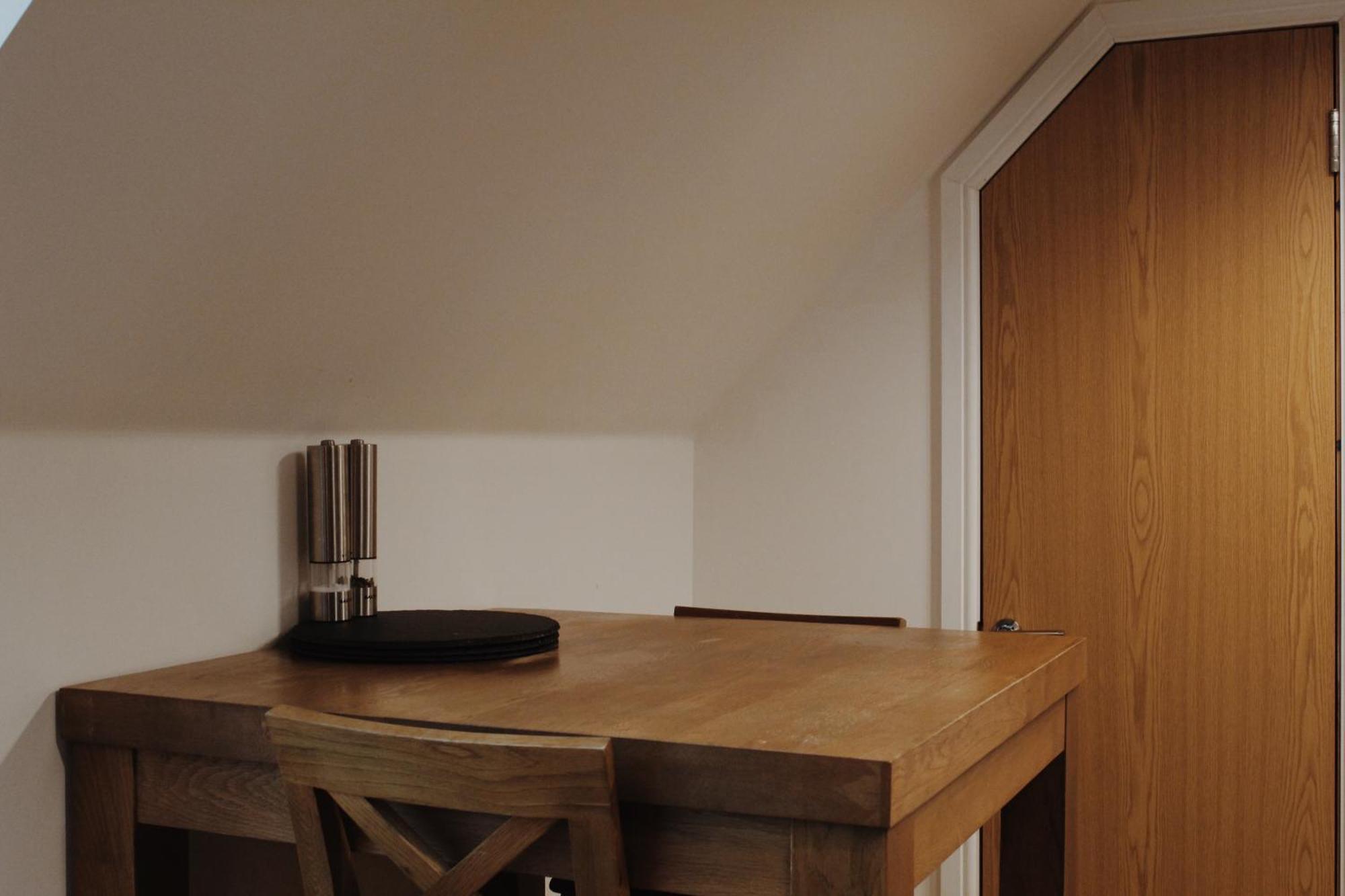 One Bedroom Apartment - Carbost - Skye 外观 照片